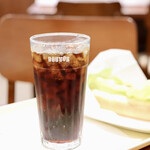 用戶對於ドトールコーヒーショップ JR札幌改札内店的評論圖