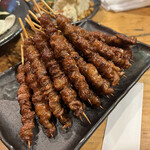 User's review image for 博多とりかわ 長政 新橋店