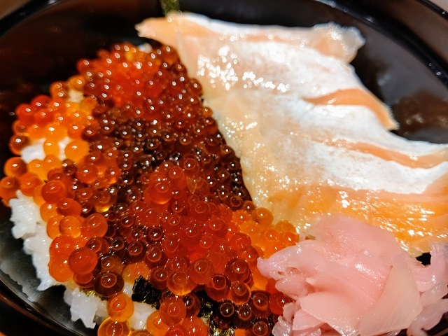 用户对于海鮮ときどきブタ的评论图