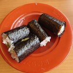 用戶對於無添くら寿司 なんば元町店的評論圖