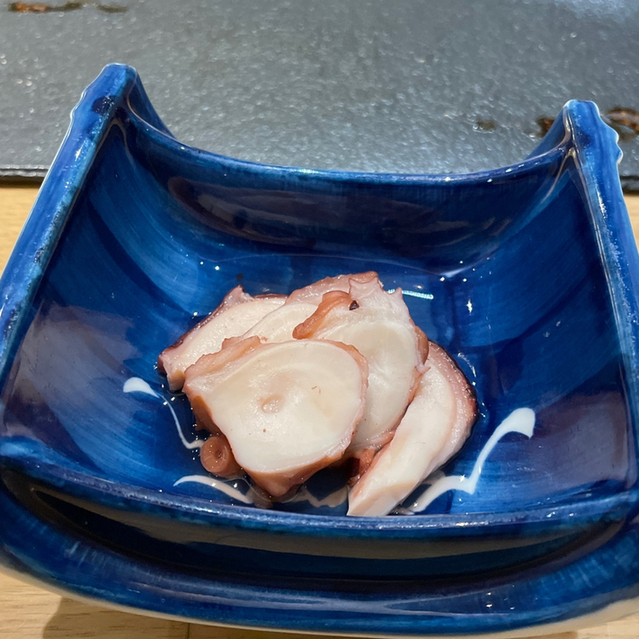 用户对于すし処 稽司的评论图