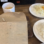 User's review image for やっぱりステーキ 京都三条店