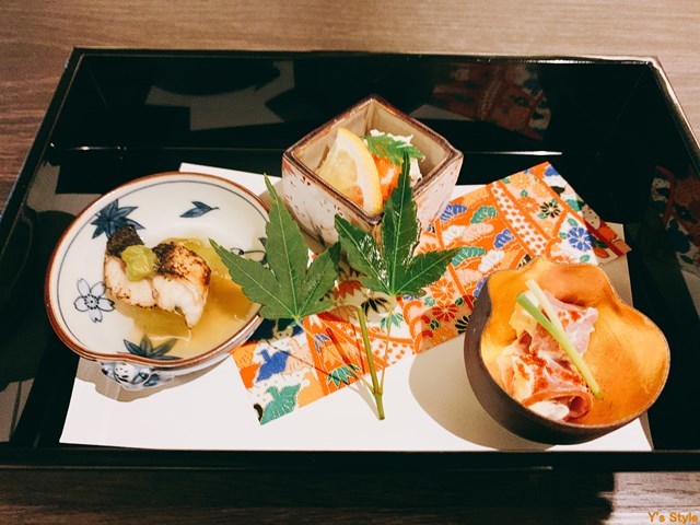 用户对于炭火ステーキ坂井 京都三条的评论图