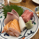 用户对于やたいや 東寺店的评论图