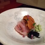 User's review image for 暗闇坂 宮下 麻布本店