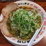 用戶對於なにわの五味八珍ラーメン的評論圖