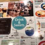 用户对于oj珈琲 食べ物屋cafe ​琴似店的评论图