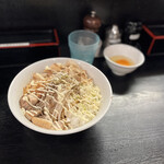 用戶對於らーめん まる氣的評論圖