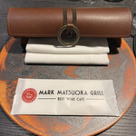 用户对于Mark Matsuoka Grill 札幌的评论图