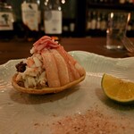 User's review image for enfants terribles