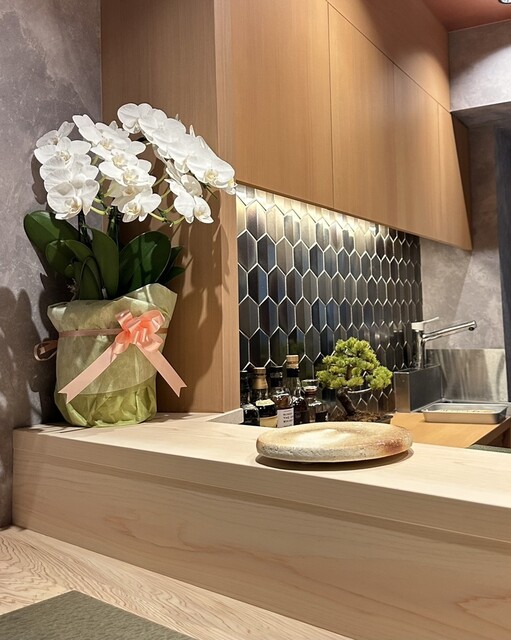 User's recommendation image for 鮨 富かわ