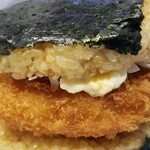 User's review image for ロッテリア 池袋東口店