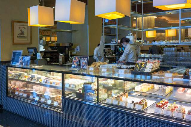 User's recommendation image for ウェスティン デリ