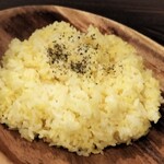 用户对于スパイス ポット的评论图