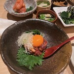 User's review image for もつ鍋 一慶