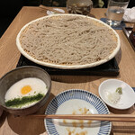 用戶對於蕎麦前 山都的評論圖