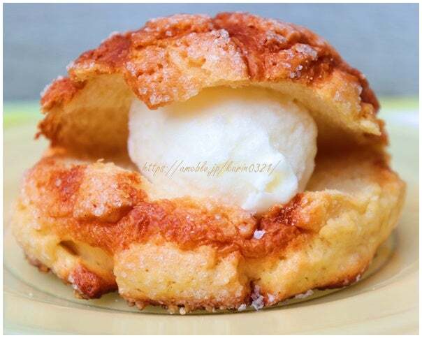 User's review image for SHIBUichi BAKERY