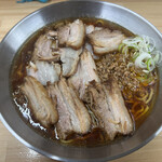 用戶對於王子金麦ラーメン的評論圖