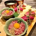 用户对于松阪牛WHAT'S 京都室町店的评论图