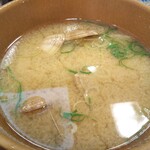 用户对于すき家 赤羽南口店的评论图