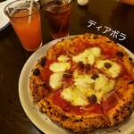 用戶對於イル ピッツァイオーロ的評論圖