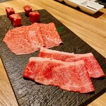 用戶對於焼肉グレート 神田ROOM店的評論圖
