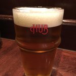 用戶對於HUB 渋谷センター街店的評論圖