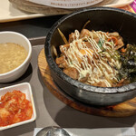 User's review image for bibim イオンモール京都桂川店