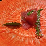 用戶對於熟成魚と博多もつ鍋 一利的評論圖