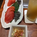 用戶對於上方御堂 淀屋橋店的評論圖