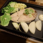 用戶對於利尻ふる里食堂的評論圖