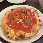 用戶對於イル ピッツァイオーロ的評論圖