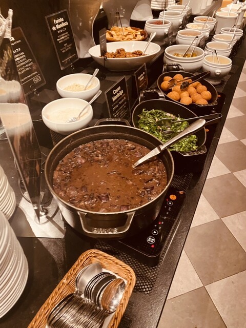 User's recommendation image for バルバッコア 青山本店