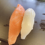 User's review image for すしざんまい すすきの店