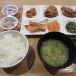 用戶對於ホテルパコ函館別亭的評論圖