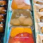 User's review image for アンリ・シャルパンティエ 梅田阪急店