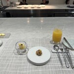 User's review image for Pluie dete