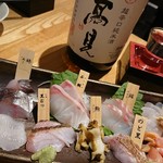 User's review image for 旬鮮酒場 八