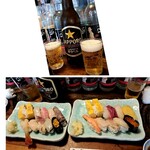 用户对于みよ福的评论图
