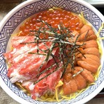 用户对于純の番屋的评论图