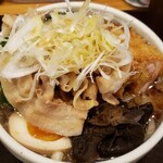User's review image for 肉汁うどん こうち屋