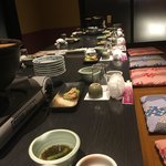 User's review image for はる好し庭