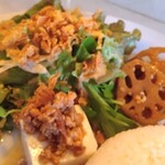 User's review image for ビストロ ブルーキッチン&ボトルズ