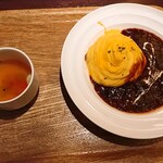 用戶對於YOSHIMI KITCHEN 札幌パルコ店的評論圖