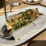 用戶對於王牌 香港料理・飲茶 赤坂店的評論圖