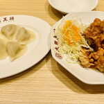 User's review image for 大阪王将 上野芝店