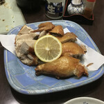用戶對於庄坊番屋的評論圖