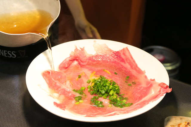 用戶對於厨 七代目松五郎的評論高清圖