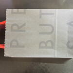 用戶對於PRESS BUTTER SAND 博多駅店的評論圖