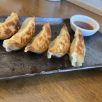 用户对于麺屋 東札幌ノ梟的评论图